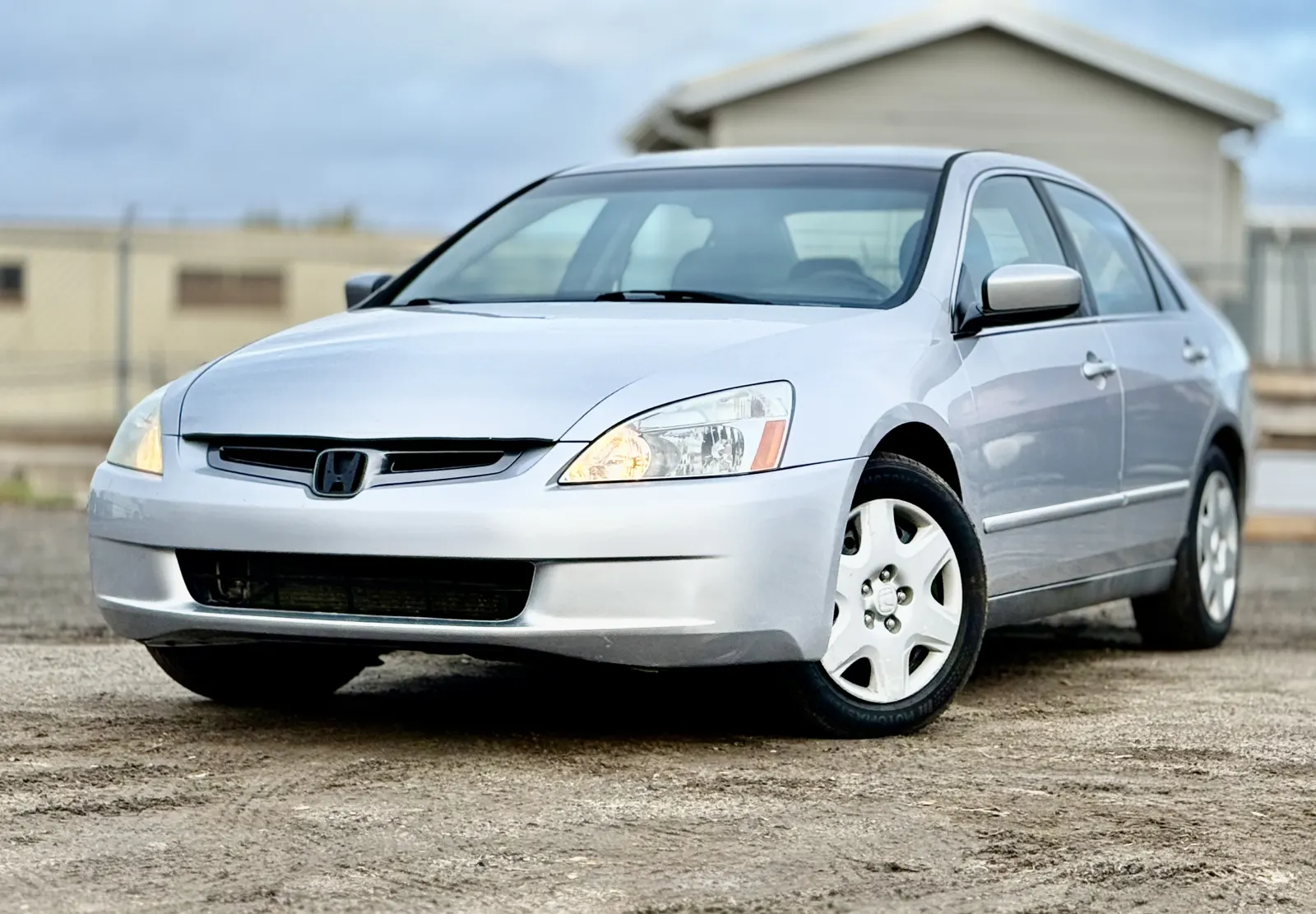 2005 Honda Accord V6 LX