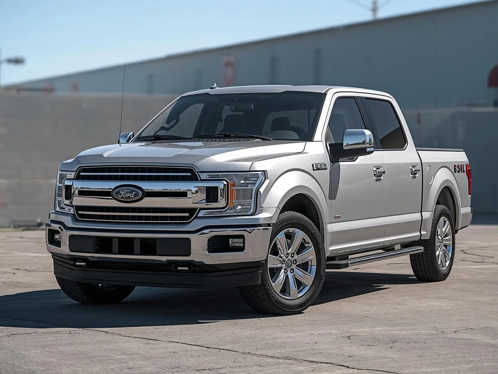 Truck Sale | Powerful & Reliable | Easy Financing Available