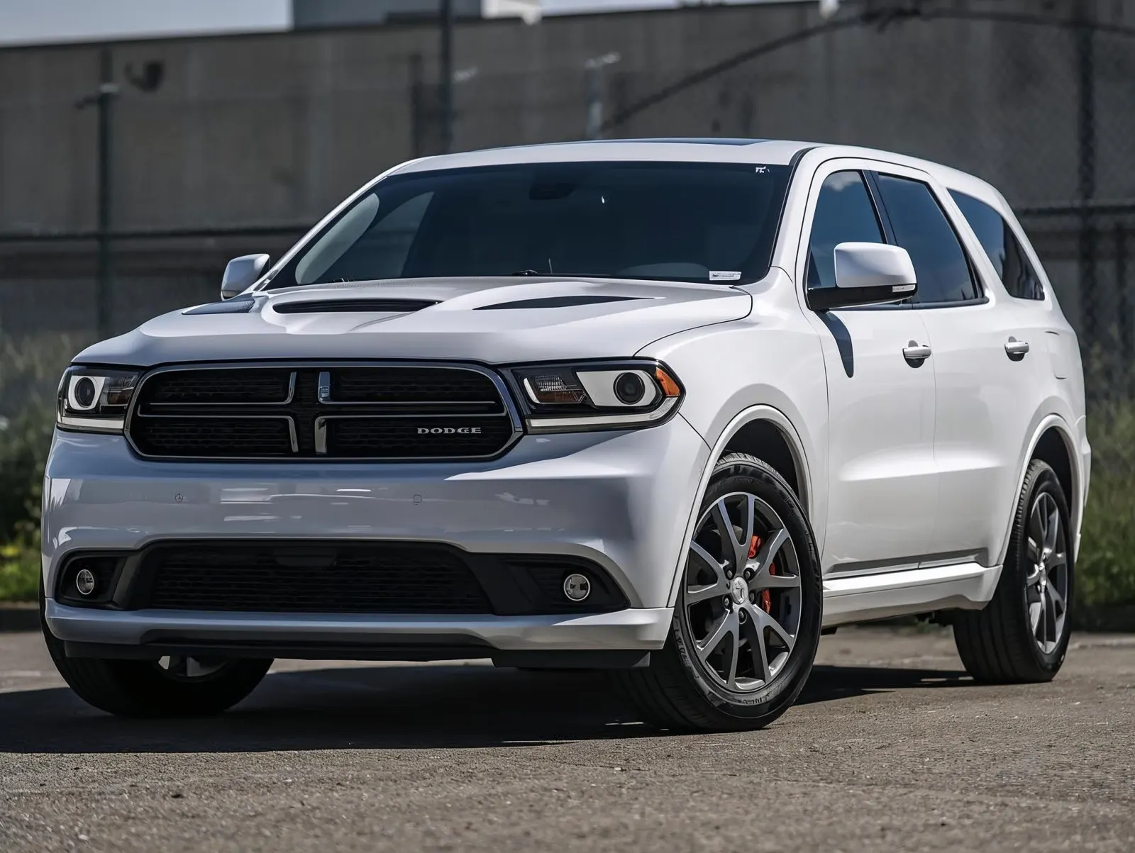 2019 Dodge Durango GT