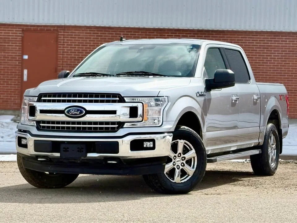 Powerful & Reliable | Easy Financing Available