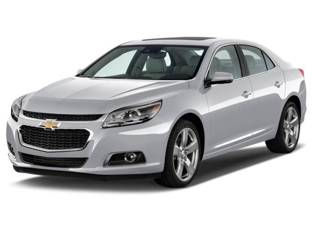 2015 Chevrolet Malibu LT
